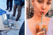 【ロシア】「プーチンはサイコパス」と批判したロシア人モデル女性（23）、スーツケースに詰められ遺体で発見される