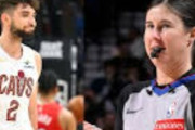 【NBA】タイ・ジェロームが女審判を名指しで批判！「ナタリー・サゴは本当にひどかった」