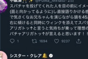 【にじさんじ】清楚系ビッチって言葉は知ってるけど全然わからんからにじで例えてくれ