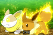 ポケモンが頑なに犬御三家を出さない理由ｗｗｗｗ