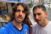 【悲報】イタリア人がサイゼリヤを褒めてくれなかったので普通の日本人ブチギレ炎上wwwwwww