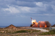 ドイツ連邦軍対空ミサイル部隊がギリシャのクレタ島で防空演習！