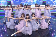 【乃木坂46】超貴重！Mステに初登場時の乃木坂ｷﾀ━━━━(ﾟ∀ﾟ)━━━━ｯ!!