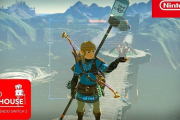 ゼルダ「Switch2でパフォーマンスが向上します」←いや縦マルチのWiiU Switchでやっとけよ