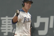 【朗報】日ハム、若手のポジ要素見つかる