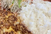 謎の勢力「びっくりドンキーは不味い。本物食ったら二度と食えない」