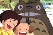 【衝撃】ジブリ・となりのトトロの興行収入wwwｗｗｗｗｗｗ