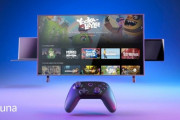 米Amazon、クラウドゲームサービス「Luna」を発表