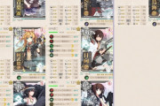 【艦これ】E5-1道中全然安定しないんですけどお？