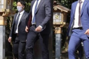 巨人・横川凱(20)の体格がガチでヤバ過ぎる