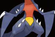 ガブリアスとかいうポケモンｗｗ
