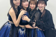 モーニング娘｡加入11周年記念日を1人だけスルーする子がいる