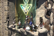 【FF14】ゴールドソーサーの「ジャンピングアスレチック」とかいうGATE、発生率が異常に高すぎるｗｗｗｗｗ