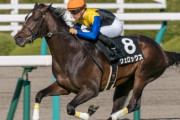 【競馬】　有馬記念８着ヴェロックスは川田騎手で小倉大賞典へ