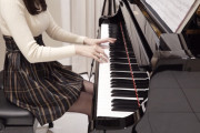 【悲報】台湾人ピアニスト「日本の曲演奏したよ＾＾」日本人・・・