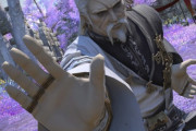 【FF14】ランジートというキャラは背景描写が不足している？もっと掘り下げてほしかったという声が多い件