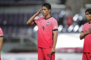 【悲報】U-24韓国代表さん、日本が6-0で勝ったガーナ相手に1-1ｗｗｗｗｗｗ