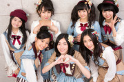 【悲報】SKE48期待の若手を集めたラブクレッシェンドさん、半分に減る
