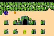 【悲報】初代ゼルダの伝説、難しすぎる