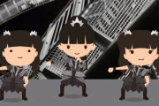 BABYMETAL「10RT以上の人気ベビメタツイート集」