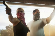 【速報】「GTA6」はPS5 Proで4K60fps/8K30fps動作。海外メディアが報道
