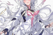 【FGO】マーリンお姉さんイラスト！！　マーリンお姉さん可愛すぎる////////