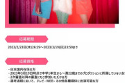 【AKB48】「OUT OF 48」の番組内容がこちら