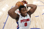 【NBA】デューレン、なんと5年2億ドルを拒否！メディアデーとキャンプ初日を欠席へ
