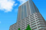 【衝撃】マンションの9階に住み始めた結果→『こう』なったｗｗｗｗｗ