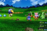 【悲報】『ドラクエ3』のHD2Dリメイク、全く面白くなさそう…