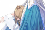 【FGO】アナスタシア皇女様イラスト！！　皇女様素敵です！！
