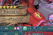 【FEH】マリータでハガちゃんに勝てるんだけど偶像貰っといたほうがいいか？