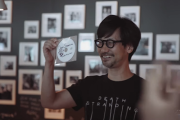 『デスストランディング』小島監督がBBCニュースへのインタビューで「将来的にコジプロは映画も作る」とコメントしたことが判明！未見のゲームプレイ映像も！