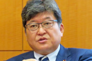 自民萩生田政調会長、財務省が「禁じ手」と批判　政府の経済総合対策で党が議論中に官邸訪ねる