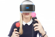【悲報】PSVR、ガチでやるゲームがない