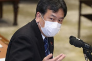 【立憲・枝野氏】９月入学に慎重「制度変更の余力ない」