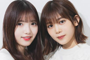 放送部コンビ櫻坂46尾関梨香×上村莉菜「BACKS LIVE!!」舞台裏を語る！今夜1/16放送「こち星」企画はフリートークの特別編「バックストーク」