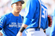 山本拓実が〝予感的中〟の今季初登板　開幕直前、建山コーチからの声掛けに「一番うれしかった」と発奮