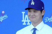 【海外の反応】大谷翔平が二度目の肘の手術についてNHKで語る【MLB】
