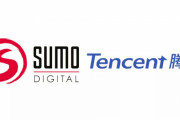 テンセント、LBP3やソニックレーシングの開発を担当したSumo Groupを13億ドルで買収！「これまで不可能だった方法で新たな歴史を刻むことができる」