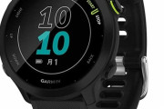 【GARMIN】防水のランニングウォッチって水洗い出来る…よね？