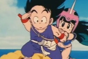 【ドラゴンボール】悟空っていつから筋斗雲に乗れなくなったの？？？