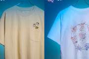 『ユニクロ』×『ファイナルファンタジー』コラボTシャツが本日より発売！『FF14』や『FF16』デザインなど全7種がラインナップ！
