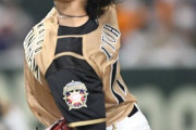 日ハム伊藤大海、プロ入り後最速153キロ計測　打席で菅野の制球力に刺激も