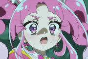 【画像】名探偵プリキュア、小林みるくちゃんかわいいｗｗｗ