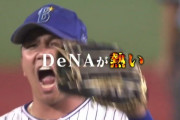 ワイDeファン、今シーズンのプロ野球が楽しすぎる