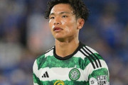 【悲報】旗手さん…セルティックに幽閉かｗｗｗｗｗｗｗ