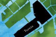 【驚愕】住みたい街ランキングで豊洲が天下をとれない理由→『これ』だったｗｗｗｗｗ