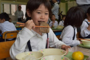 【画像】給食で好きだったメニューｗｗ