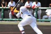 止まらぬ巨人・オコエがまた存在感　実戦７戦連続安打、打率はついに５割に